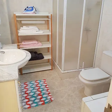 With One In Puerto De La Cruz, With Pool Access, Furnis Apartamento *