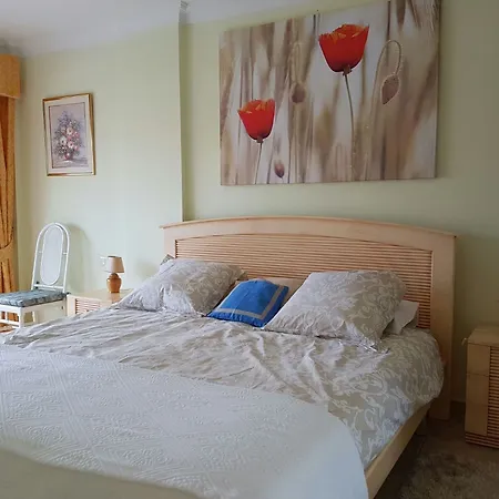 Apartamento With One In Puerto De La Cruz, With Pool Access, Furnis Puerto de la Cruz (Tenerife)