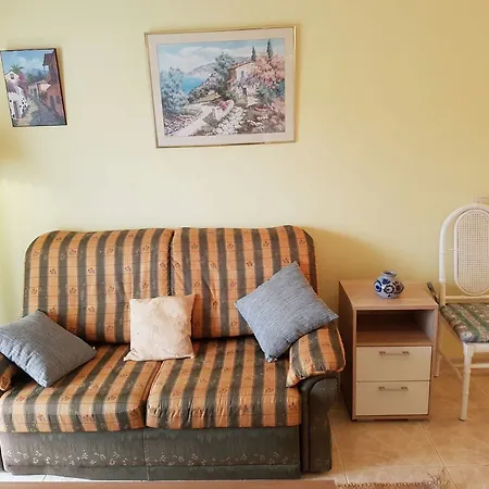 With One In Puerto De La Cruz, With Pool Access, Furnis Apartamento